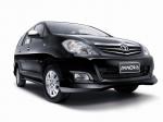 Toyota Innova V 2009 года